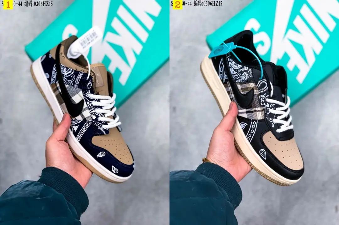 Kng947 NIKE SB DUNK 4A+  310🤴🏾 42$ gallery