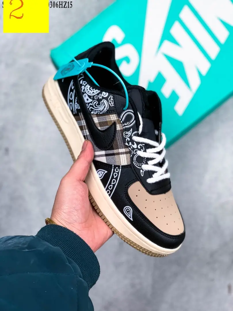 Kng947 NIKE SB DUNK 4A+  310🤴🏾 42$ gallery