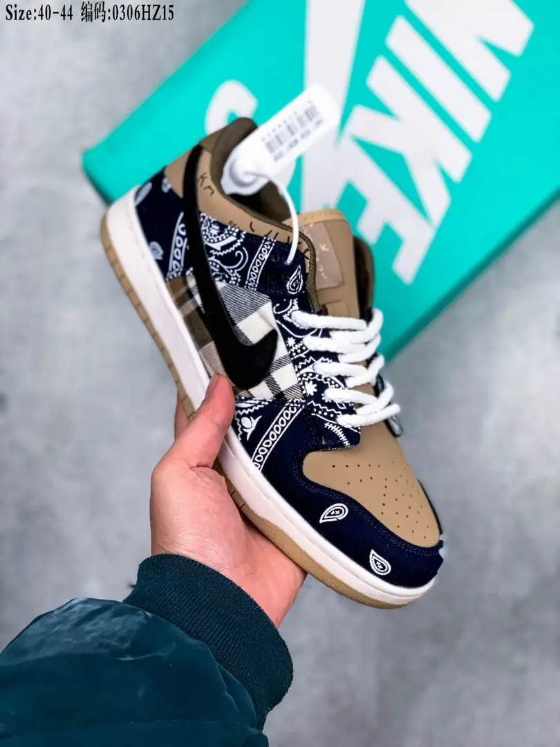 Kng947 NIKE SB DUNK 4A+  310🤴🏾 42$ gallery