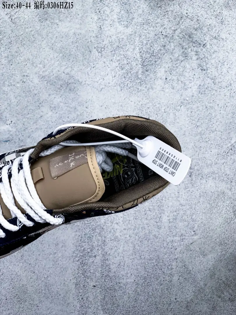 Kng947 NIKE SB DUNK 4A+  310🤴🏾 42$ gallery