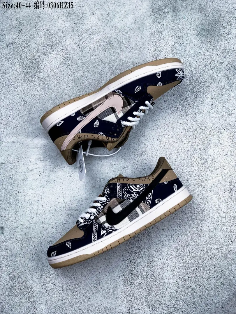 Kng947 NIKE SB DUNK 4A+  310🤴🏾 42$ gallery