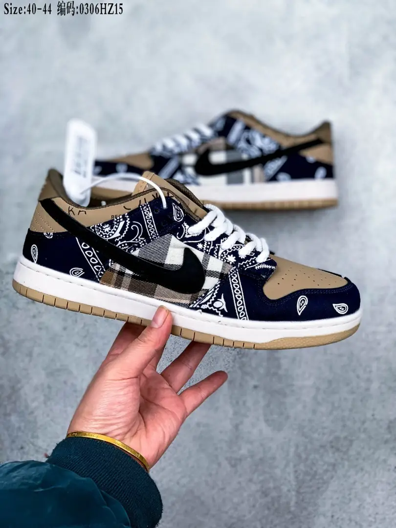 Kng947 NIKE SB DUNK 4A+  310🤴🏾 42$ gallery