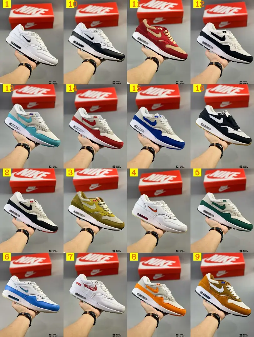 Kng955 Nike Air Max  360🤴🏾 $50 gallery