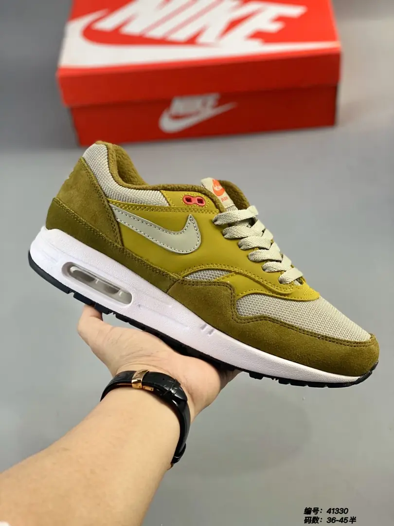 Kng955 Nike Air Max  360🤴🏾 $50 gallery