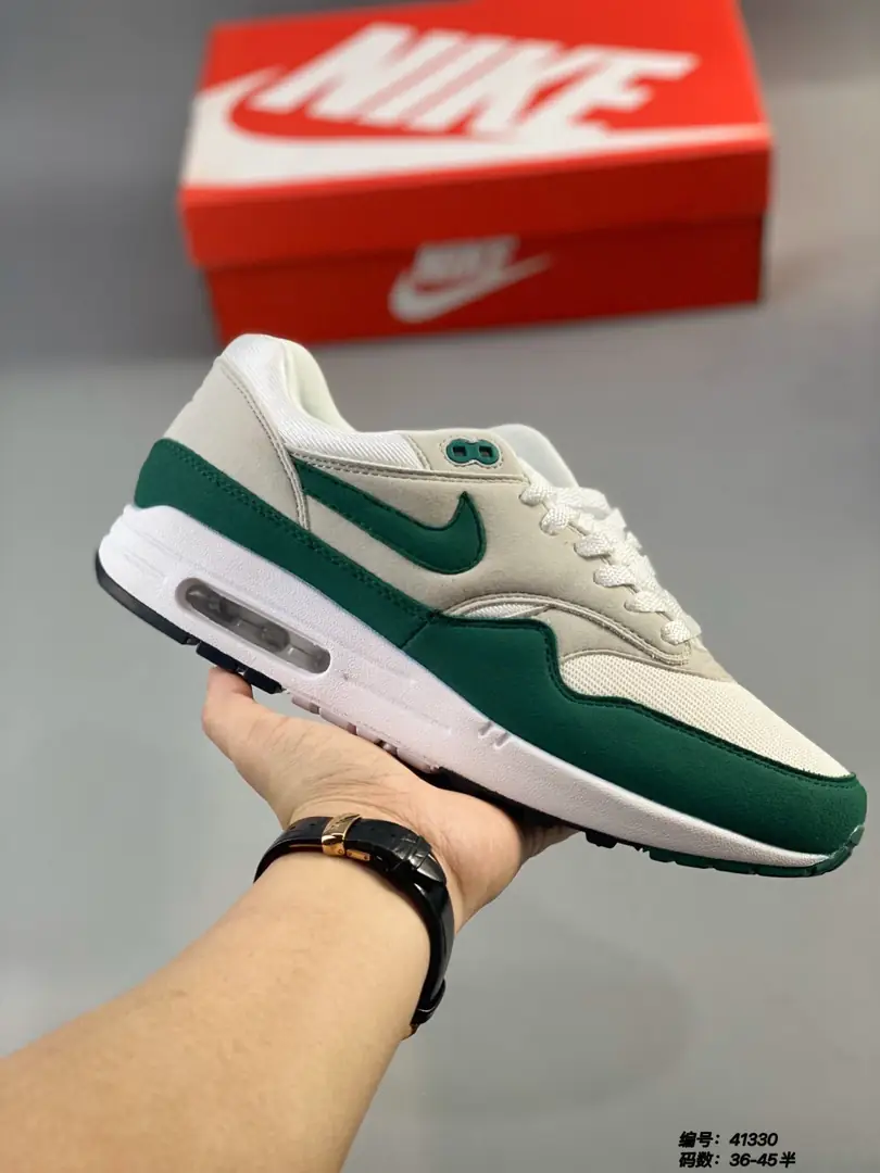 Kng955 Nike Air Max  360🤴🏾 $50 gallery