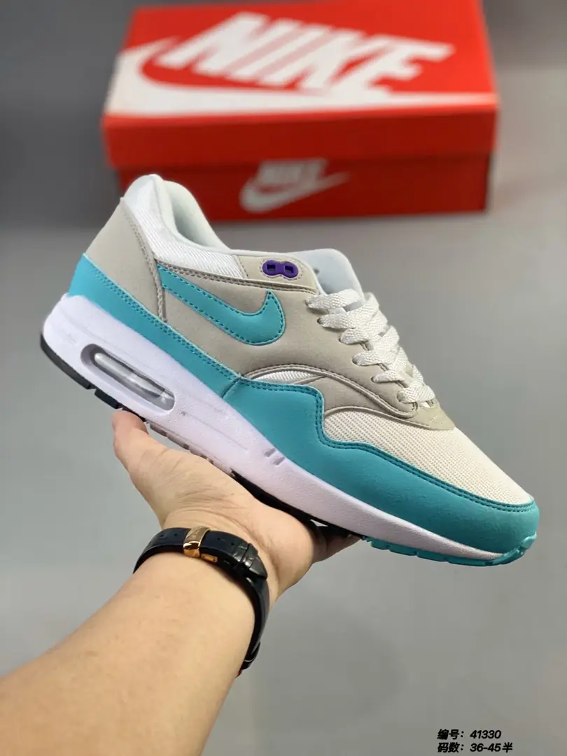 Kng955 Nike Air Max  360🤴🏾 $50 gallery