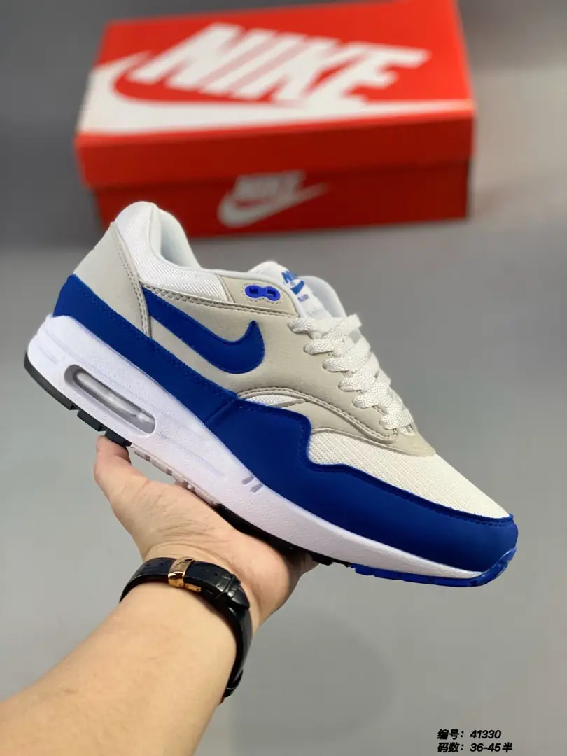 Kng955 Nike Air Max  360🤴🏾 $50 gallery