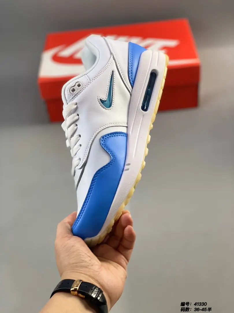 Kng955 Nike Air Max  360🤴🏾 $50 gallery