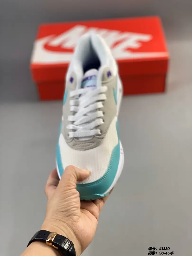 Kng955 Nike Air Max  360🤴🏾 $50 gallery