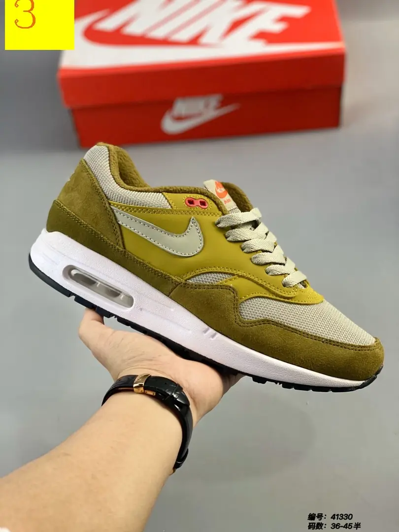 Kng955 Nike Air Max  360🤴🏾 $50 gallery