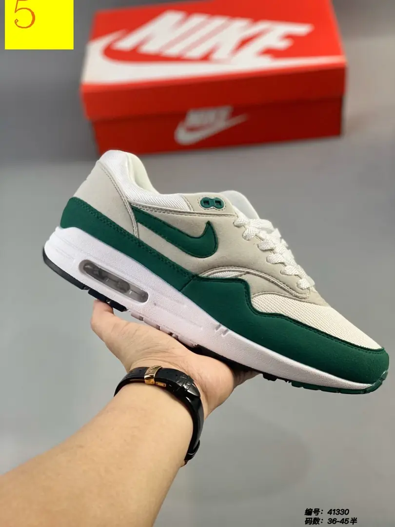 Kng955 Nike Air Max  360🤴🏾 $50 gallery