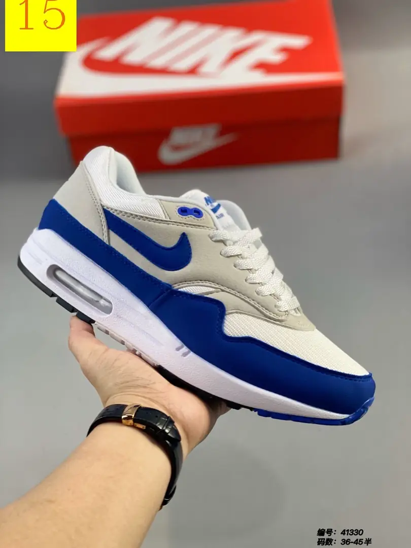 Kng955 Nike Air Max  360🤴🏾 $50 gallery