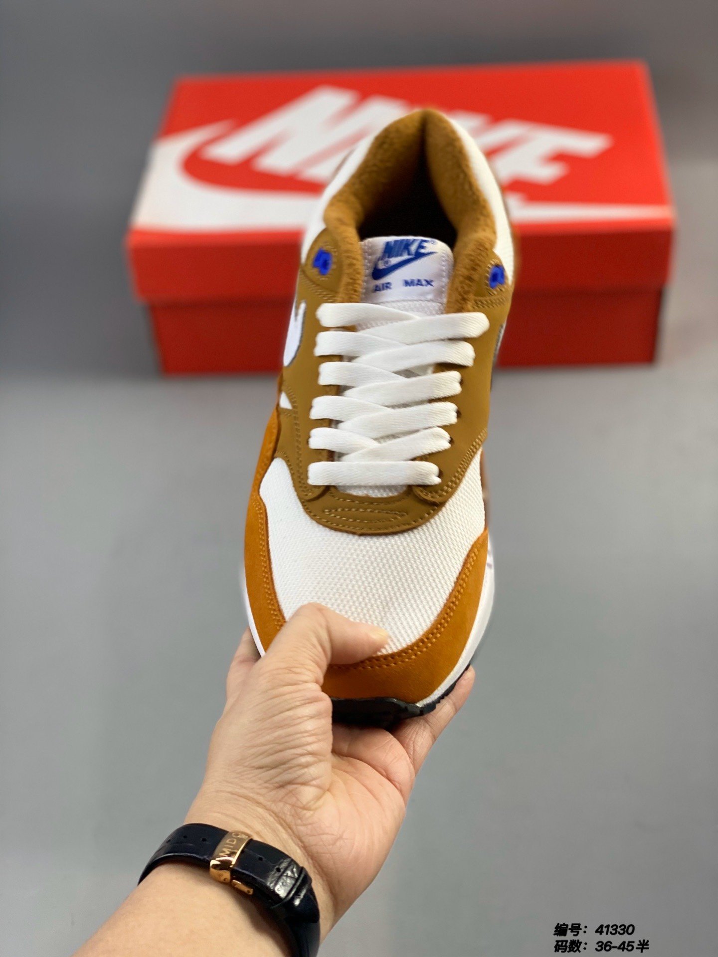 Kng955 Nike Air Max  360🤴🏾 $50 gallery