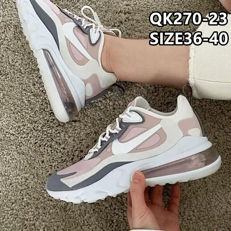 Kng971 NIKE MAX 270  325🤴🏾 45$ gallery