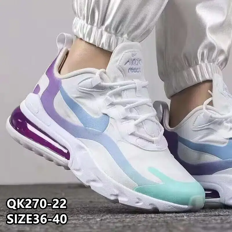 Kng971 NIKE MAX 270  325🤴🏾 45$ gallery