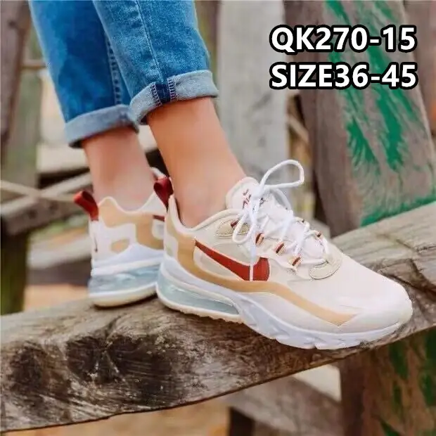 Kng971 NIKE MAX 270  325🤴🏾 45$ gallery