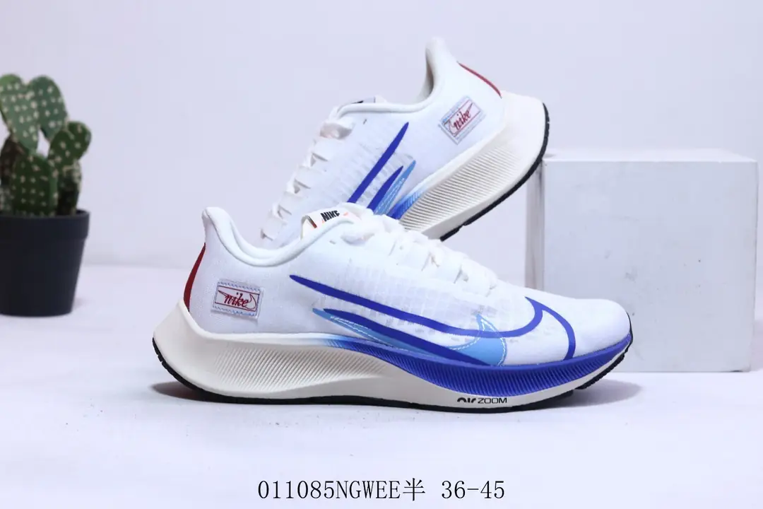 M1006  Nike Air Zoom   $43.94 gallery