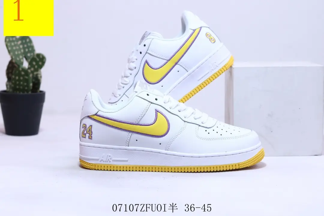 M1022 Nike Air Force 1  $37.64 gallery
