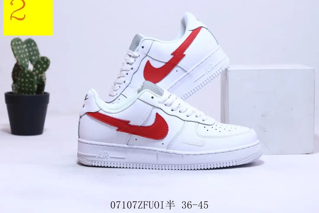 M1022 Nike Air Force 1  $37.64 gallery