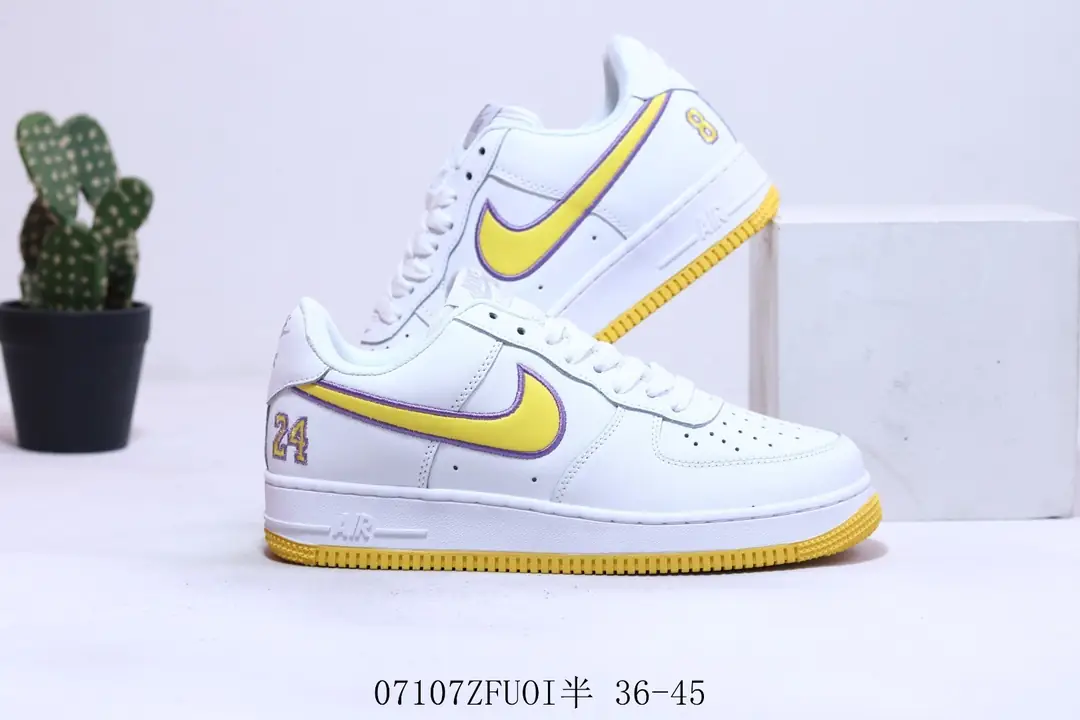 M1022 Nike Air Force 1  $37.64 gallery