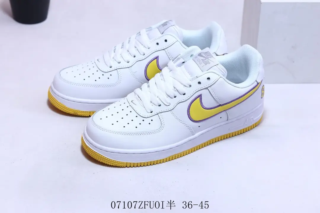 M1022 Nike Air Force 1  $37.64 gallery