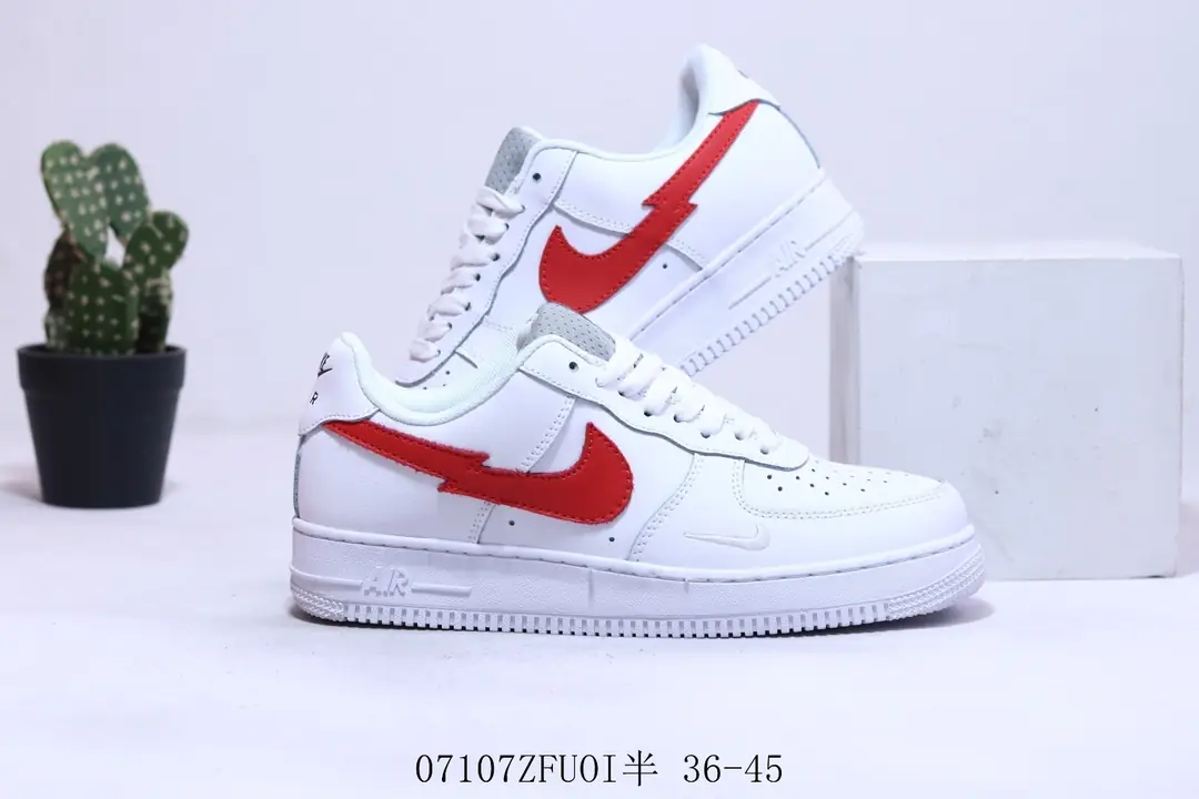 M1022 Nike Air Force 1  $37.64 gallery