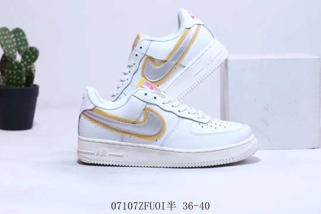 M1022 Nike Air Force 1  $37.64 gallery