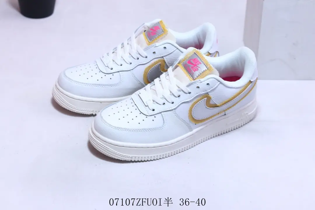 M1022 Nike Air Force 1  $37.64 gallery