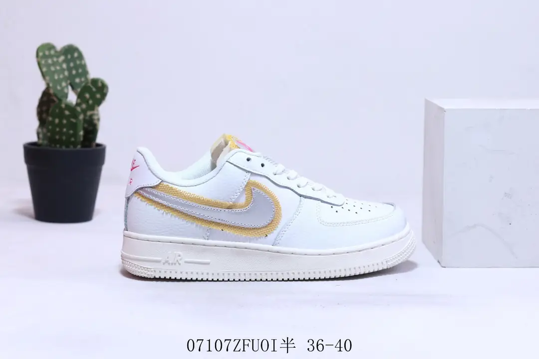 M1022 Nike Air Force 1  $37.64 gallery