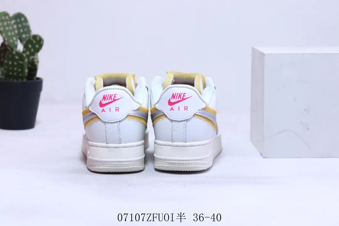 M1022 Nike Air Force 1  $37.64 gallery