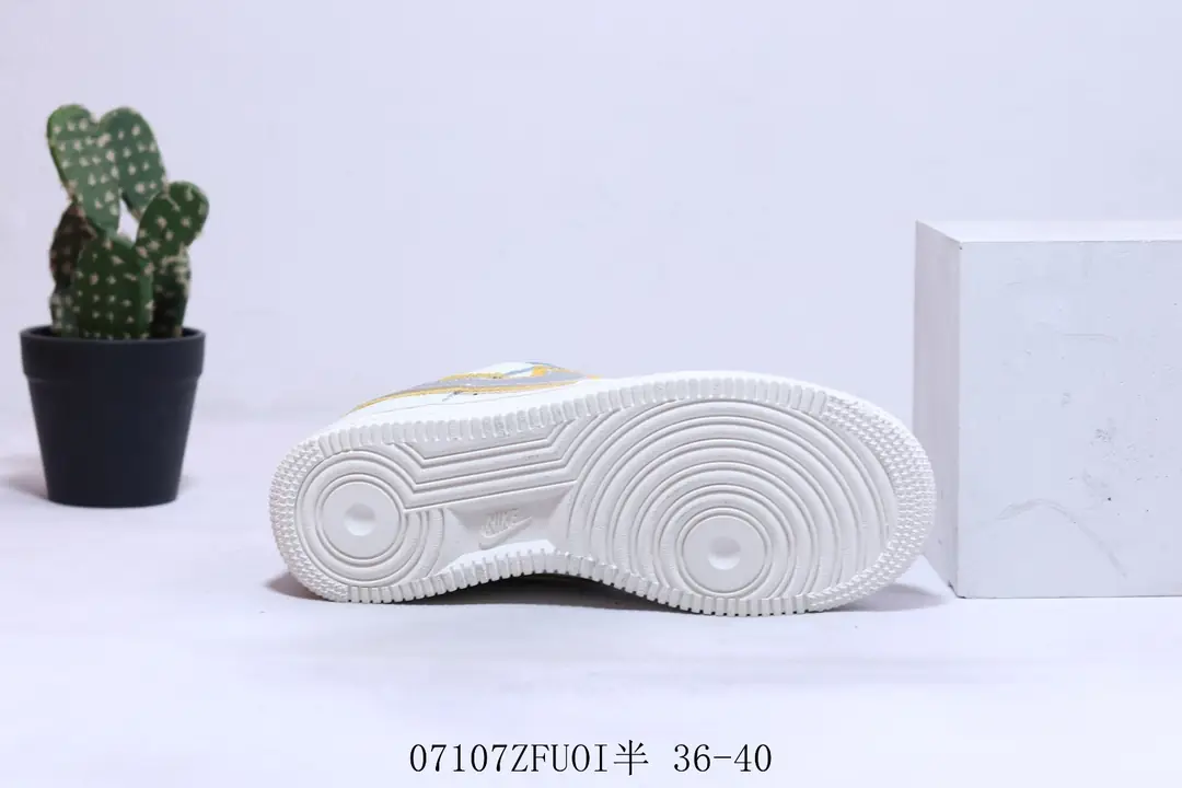 M1022 Nike Air Force 1  $37.64 gallery