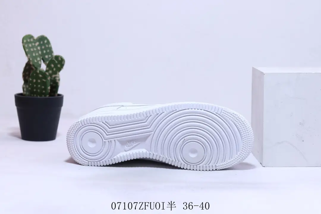 M1022 Nike Air Force 1  $37.64 gallery