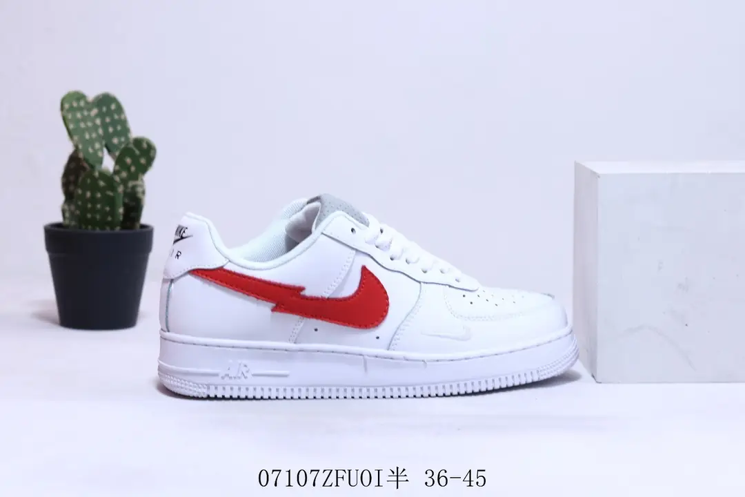 M1022 Nike Air Force 1  $37.64 gallery