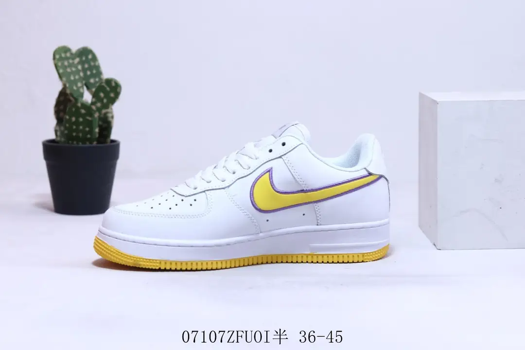 M1022 Nike Air Force 1  $37.64 gallery