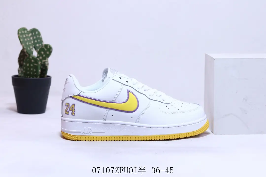 M1022 Nike Air Force 1  $37.64 gallery