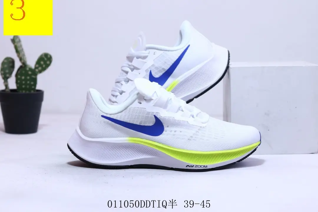 M1034 Nike Air Zoom  42.14$ gallery