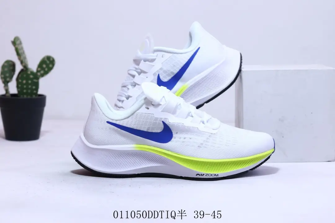 M1034 Nike Air Zoom  42.14$ gallery