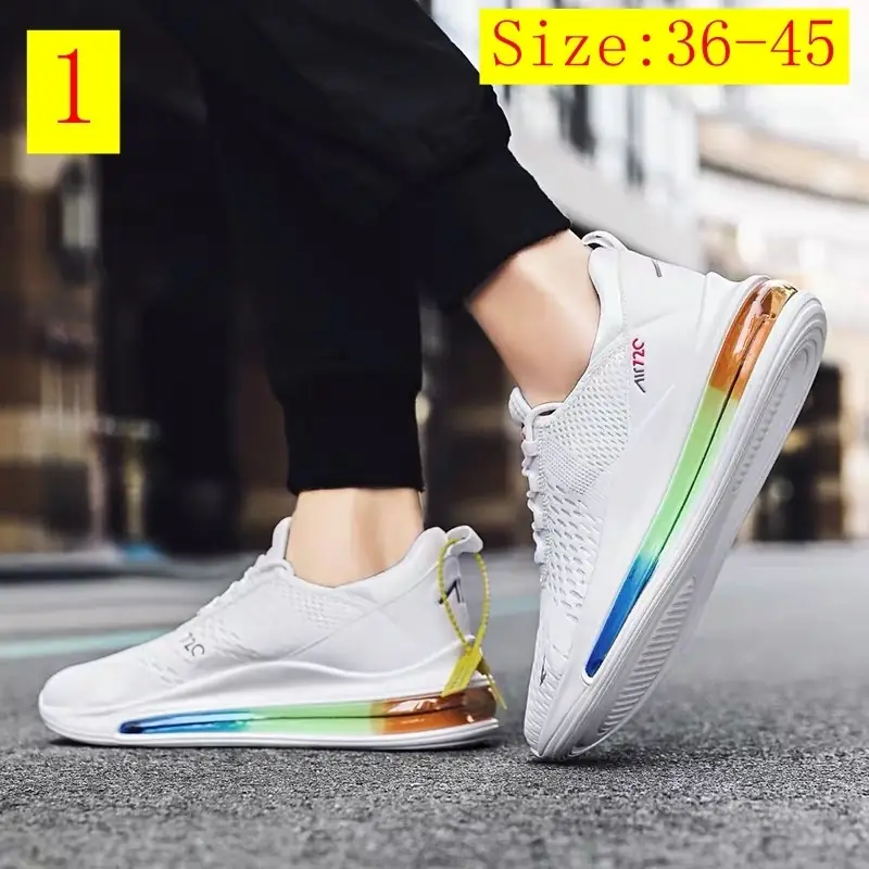 M1053 Nike Air Max 720  $47.14 gallery