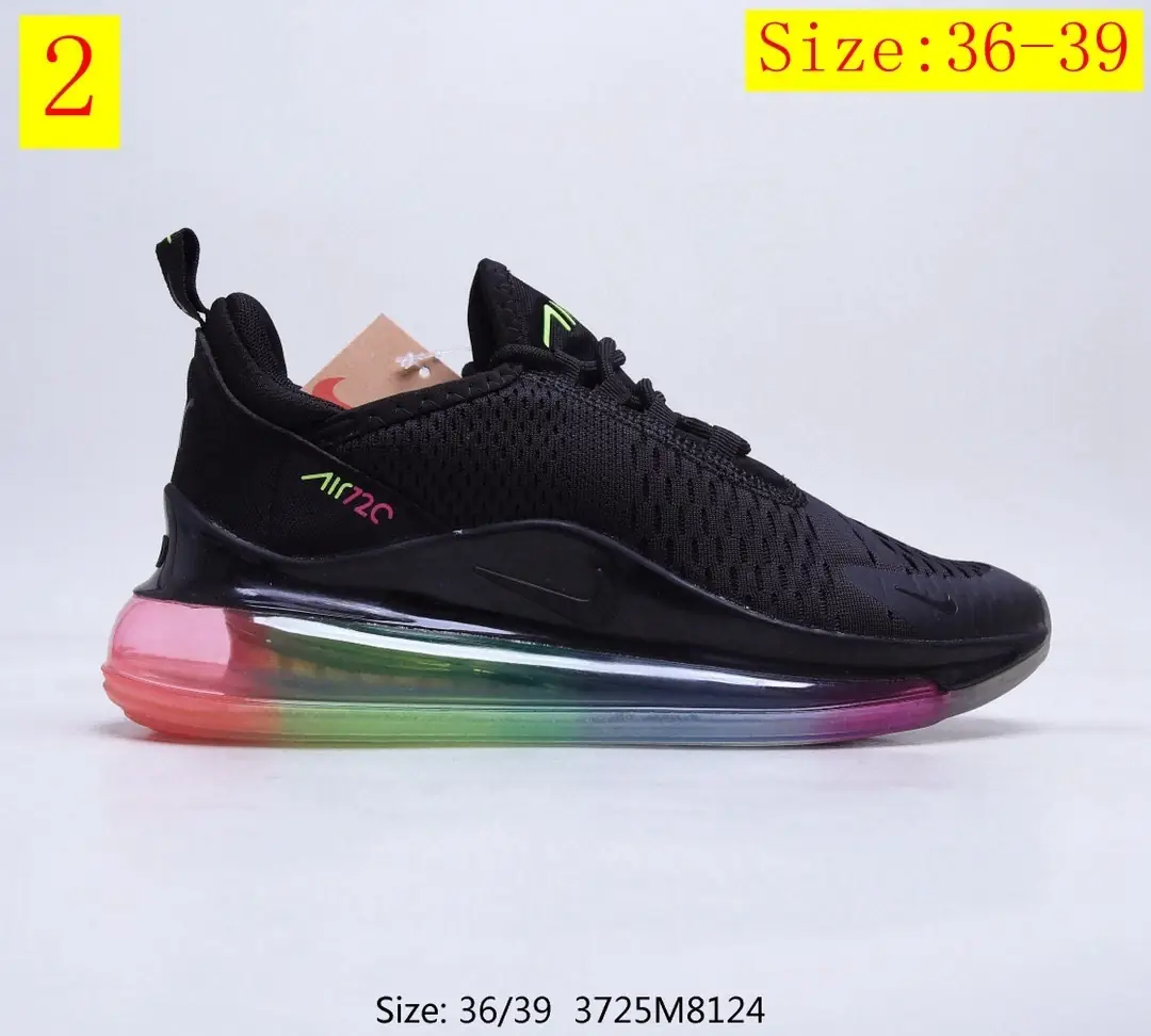 M1053 Nike Air Max 720  $47.14 gallery