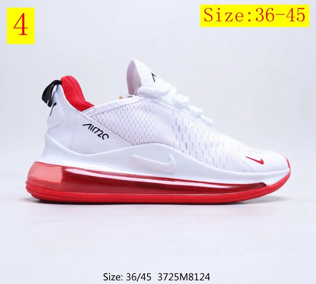 M1053 Nike Air Max 720  $47.14 gallery