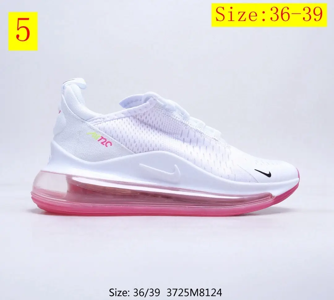 M1053 Nike Air Max 720  $47.14 gallery