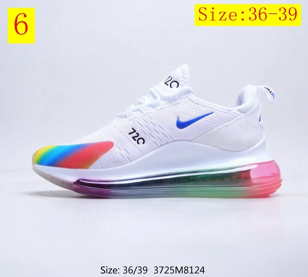 M1053 Nike Air Max 720  $47.14 gallery