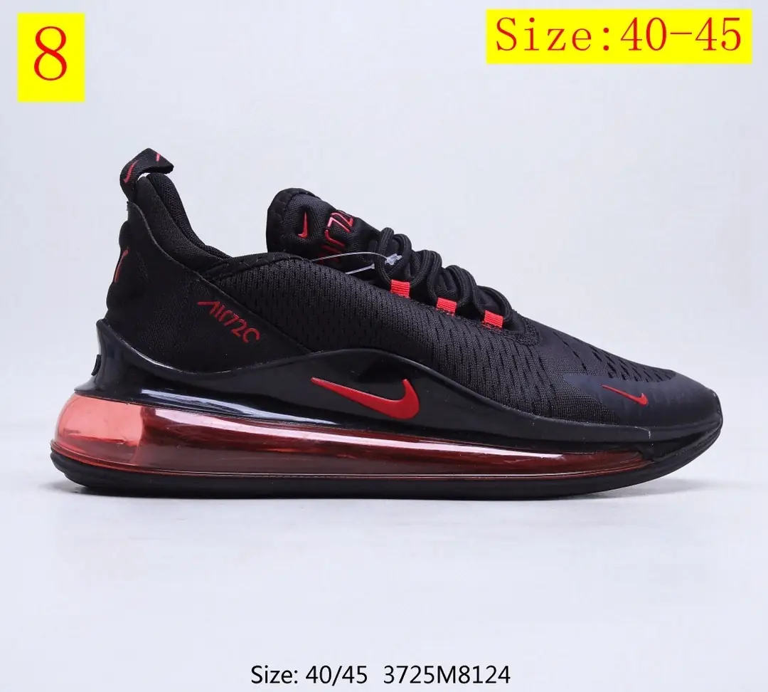 M1053 Nike Air Max 720  $47.14 gallery