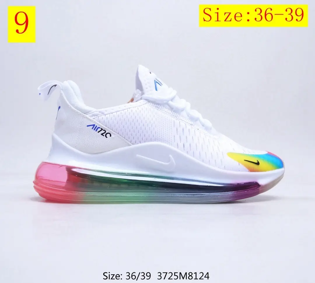 M1053 Nike Air Max 720  $47.14 gallery