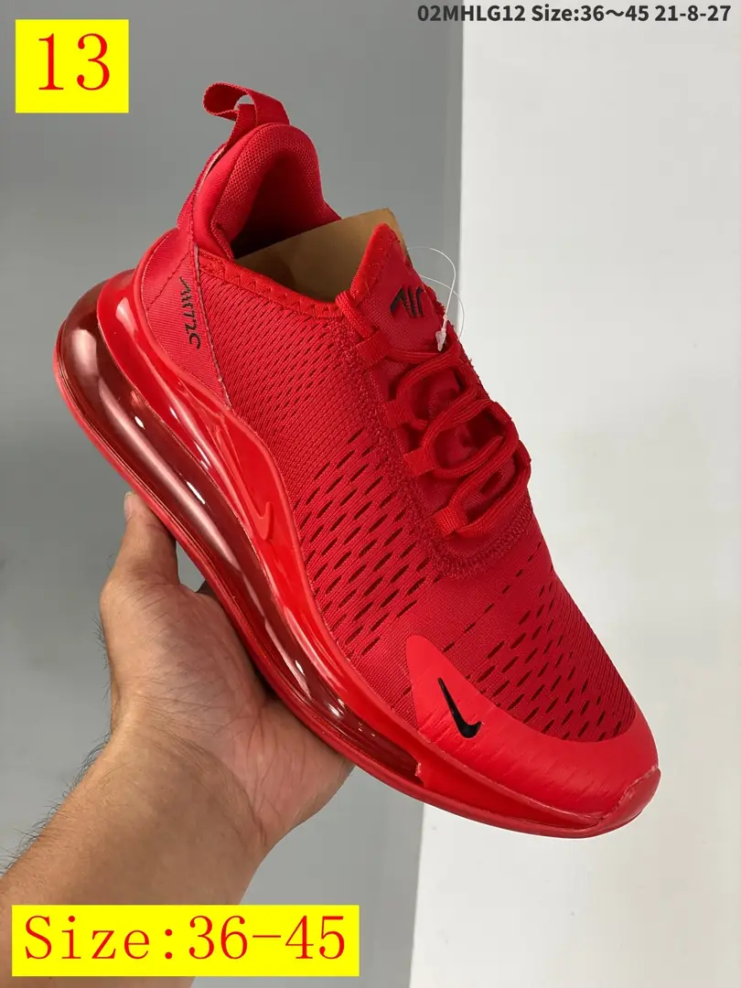 M1053 Nike Air Max 720  $47.14 gallery