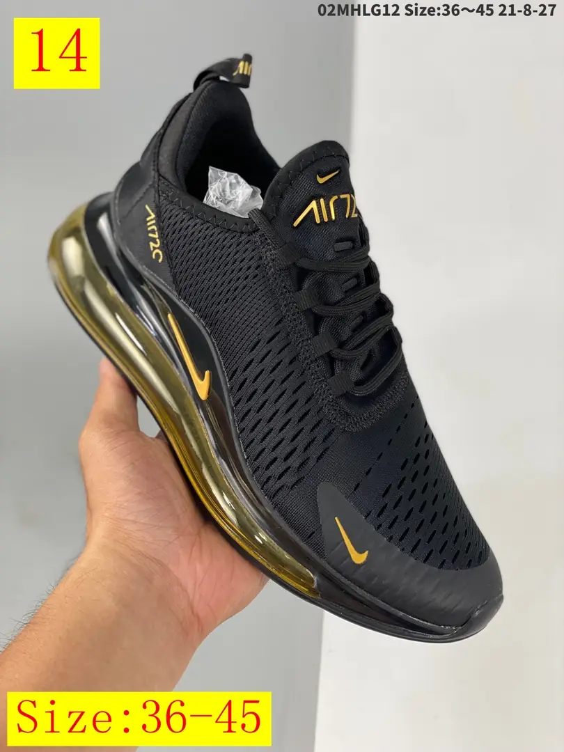 M1053 Nike Air Max 720  $47.14 gallery