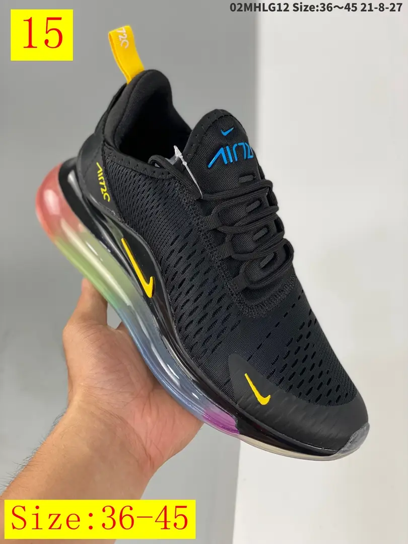 M1053 Nike Air Max 720  $47.14 gallery