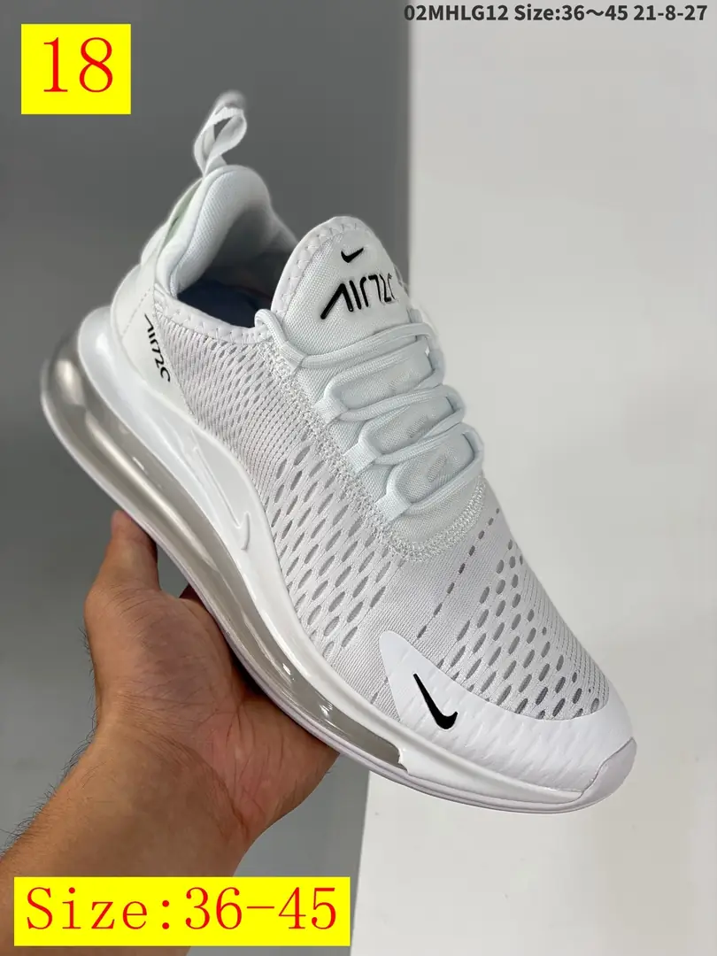 M1053 Nike Air Max 720  $47.14 gallery