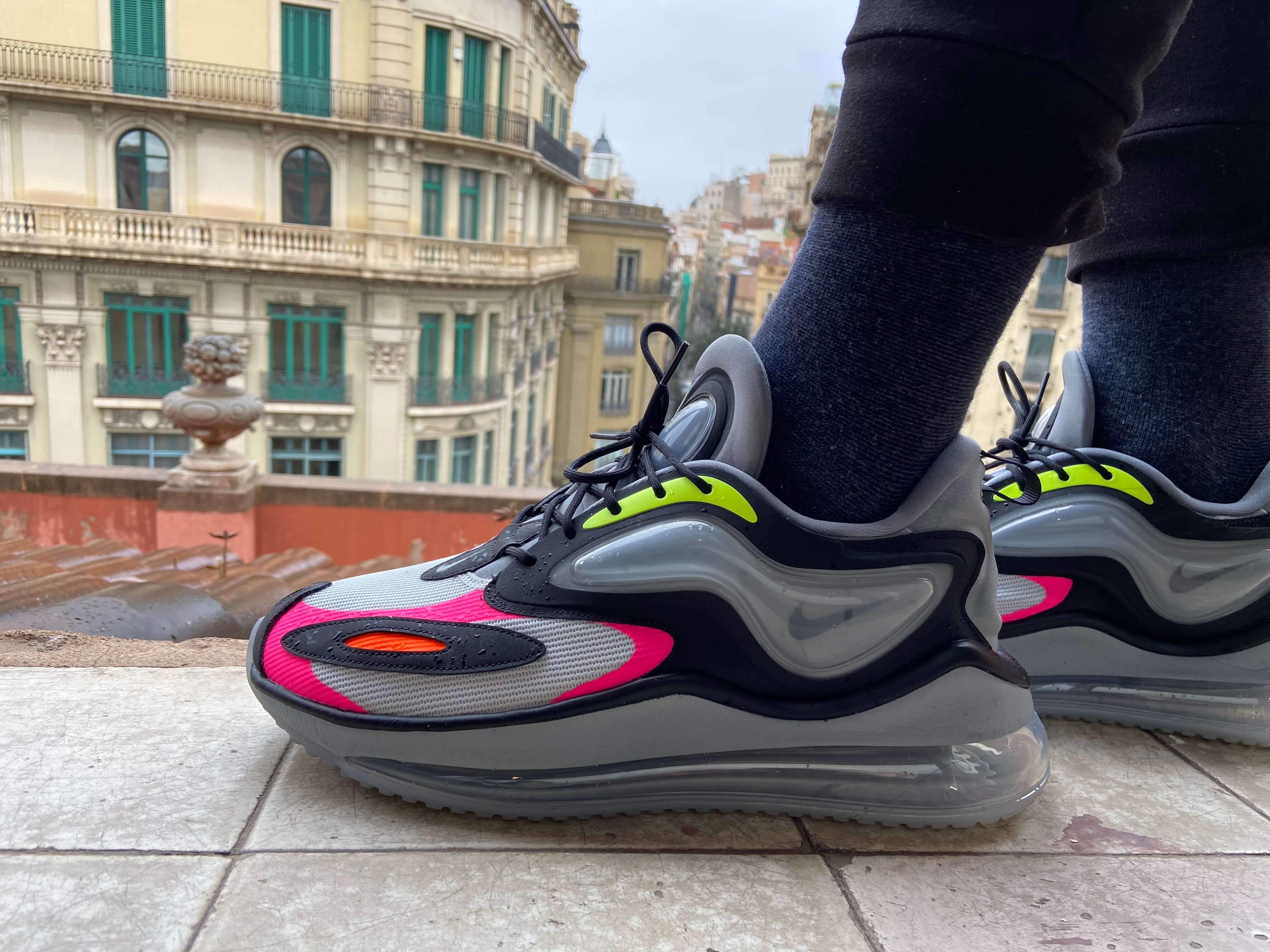 M1080  Nike Air Max 720   46.99$ gallery