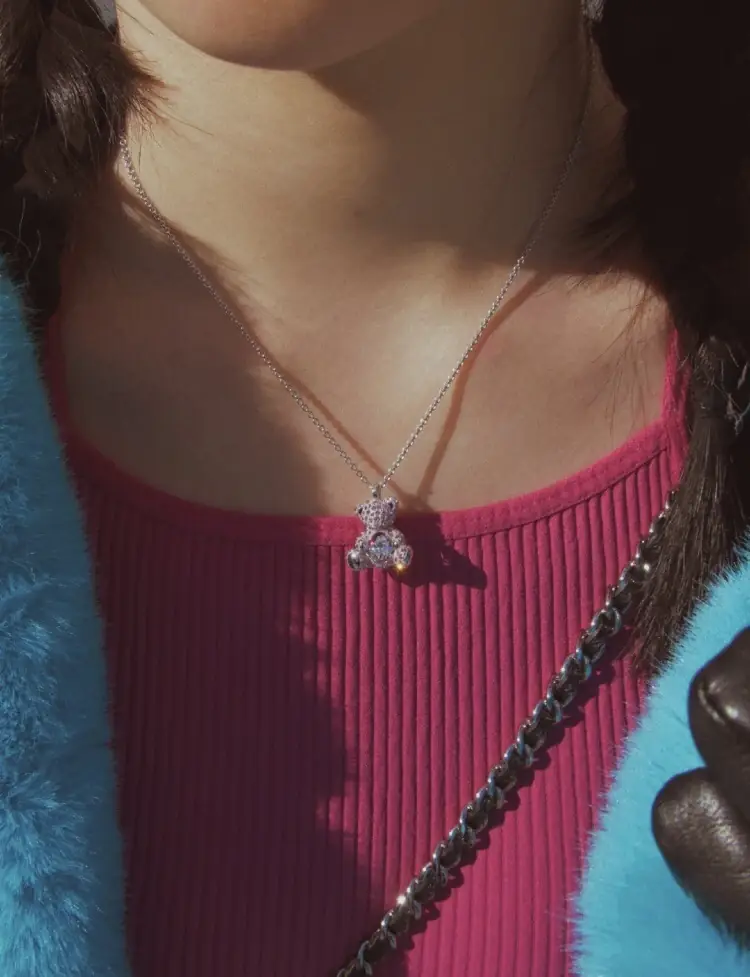 M109  27.01$ SWAROVSKI gallery